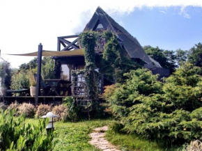Hoefthus 1, Middelhagen